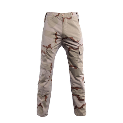 Seragam militer Ventilasi yang baik---ACU, ACU kamuflase, seragam tempur