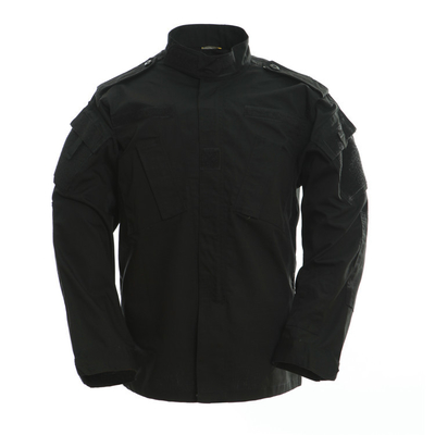 Seragam militer Ventilasi yang baik---ACU, ACU kamuflase, seragam tempur