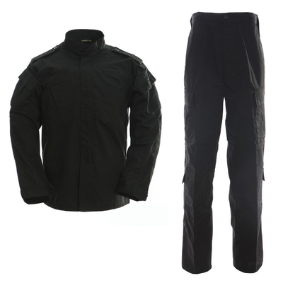 Seragam militer Ventilasi yang baik---ACU, ACU kamuflase, seragam tempur