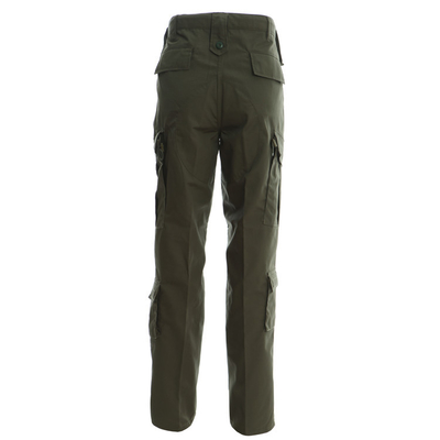 Seragam militer Ventilasi yang baik---ACU, ACU kamuflase, seragam tempur
