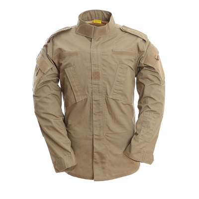 Seragam militer Ventilasi yang baik---ACU, ACU kamuflase, seragam tempur