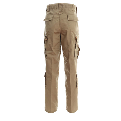 Seragam militer Ventilasi yang baik---ACU, ACU kamuflase, seragam tempur