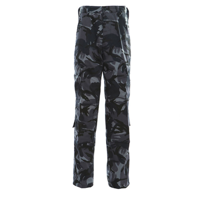 Seragam militer Ventilasi yang baik---ACU, ACU kamuflase, seragam tempur