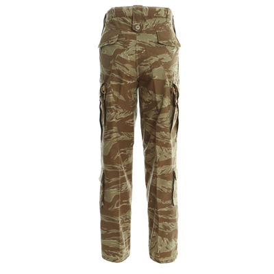 Seragam militer Ventilasi yang baik---ACU, ACU kamuflase, seragam tempur
