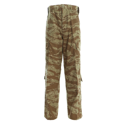 Seragam militer Ventilasi yang baik---ACU, ACU kamuflase, seragam tempur