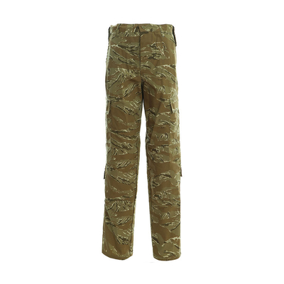 Seragam militer Ventilasi yang baik---ACU, ACU kamuflase, seragam tempur
