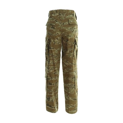 Seragam militer Ventilasi yang baik---ACU, ACU kamuflase, seragam tempur