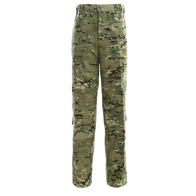 Seragam militer Ventilasi yang baik---ACU, ACU kamuflase, seragam tempur