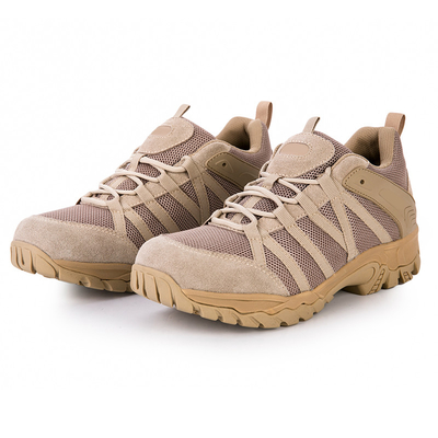 Sepatu tempur musim dingin Yang tahan air Sepatu taktis Mid Calf Sepatu karet