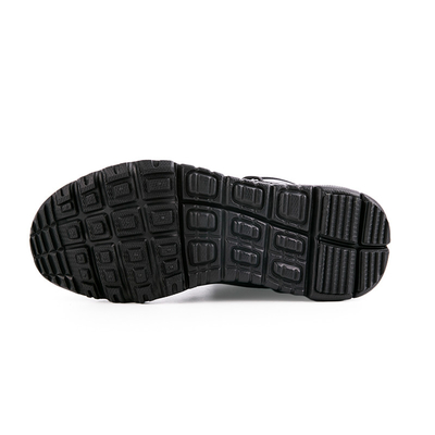 Sepatu Tekan Tinggi Termal Terisolasi Lolos Tactical Boots Tactical Outdoor