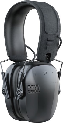 Headset Perlindungan Pendengaran Digital Dengan Mikrofon Lingkungan