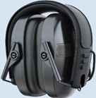 Headset Perlindungan Pendengaran Digital Dengan Mikrofon Lingkungan
