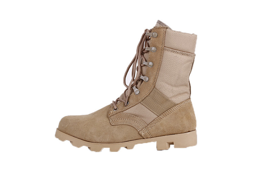 Pengalaman kenyamanan dan perlindungan yang tak tertandingi dengan Boot tempur taktis Sepatu pelindung terlihat bagus