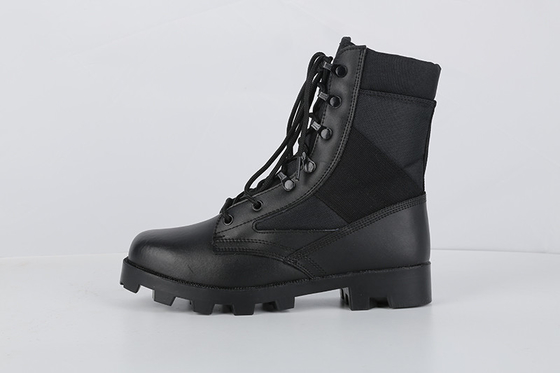Pengalaman kenyamanan dan perlindungan yang tak tertandingi dengan Boot tempur taktis Sepatu pelindung terlihat bagus