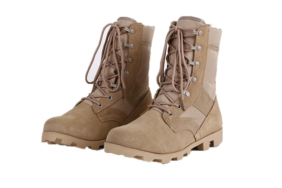 Pengalaman kenyamanan dan perlindungan yang tak tertandingi dengan Boot tempur taktis Sepatu pelindung terlihat bagus