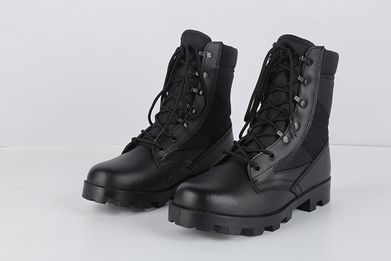 Pengalaman kenyamanan dan perlindungan yang tak tertandingi dengan Boot tempur taktis Sepatu pelindung terlihat bagus