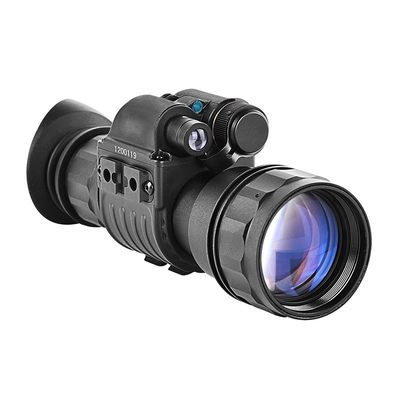 Gen2+ Imaging Intensifier Tube PVS-14 Hunting Night Vision Monocular Optical Scopes Russian Binoculars Night Vision