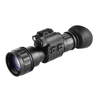 Gen2+ Imaging Intensifier Tube PVS-14 Hunting Night Vision Monocular Optical Scopes Russian Binoculars Night Vision