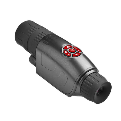 WIFI Koneksi Night Vision Kamera Zoom Dalam 20 Meter Jarak Sah