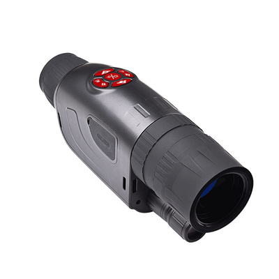 WIFI Koneksi Night Vision Kamera Zoom Dalam 20 Meter Jarak Sah