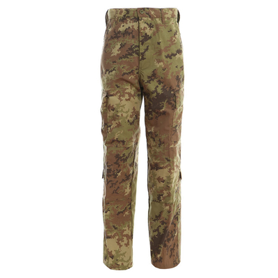 Seragam militer Ventilasi yang baik---ACU, ACU kamuflase, seragam tempur