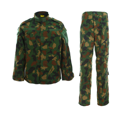 Seragam militer Ventilasi yang baik---ACU, ACU kamuflase, seragam tempur