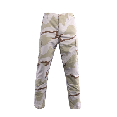 Seragam militer dengan ventilasi yang baik---BDU, kamuflaseBDU, seragam tempur