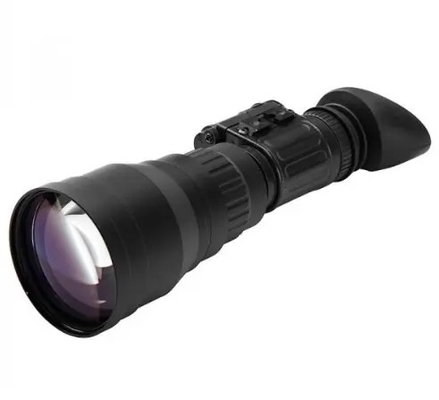 Single Tube Low Light Night Vision dengan High Definition dan Long Distance untuk latihan taktis di luar ruangan