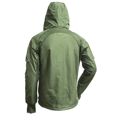 Grosir Jaket Untuk Mendaki Gunung Dan Bersepeda Jaket Panas Musim Gugur Dan Musim Dingin Kamuflase Luar Ruang