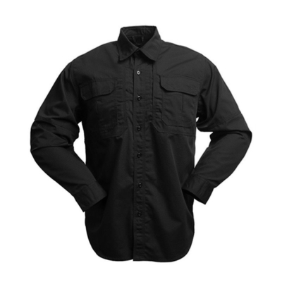 Seragam tempur taktis Baju dan celana dengan siku dan bantalan lutut Warna kamuflase peralatan taktis