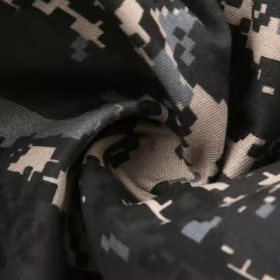 XINXING Supply Custom Urban Digital Kamuflase ACU Uniform Tempur Taktis