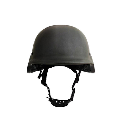 FAST Level II helm antipeluru yang terbuat dari bahan polimer tinggi PE dan Aramid, NIJ IIIA Pasukan Khusus Taktis