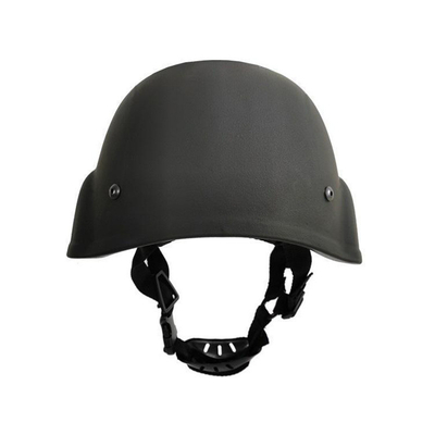 FAST Level II helm antipeluru yang terbuat dari bahan polimer tinggi PE dan Aramid, NIJ IIIA Pasukan Khusus Taktis