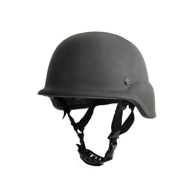 FAST Level II helm antipeluru yang terbuat dari bahan polimer tinggi PE dan Aramid, NIJ IIIA Pasukan Khusus Taktis