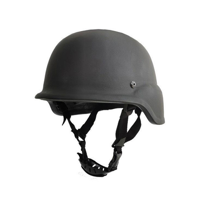 FAST Level II helm antipeluru yang terbuat dari bahan polimer tinggi PE dan Aramid, NIJ IIIA Pasukan Khusus Taktis