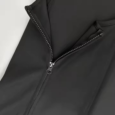 IIIA Kaos T-shirt taktis pelindung ringan dengan kain poliester PE dan Aramid Stretch