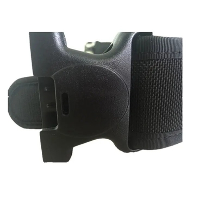 High Duty Webbing Outdoor Nylon Tactical Belt Dengan Fast Release Buckle