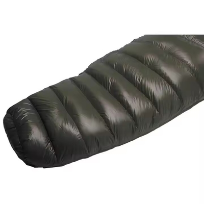 Winter Sleep Sack Waterproof Sleeping Bag untuk Outdoor Camping Hiking untuk Dewasa