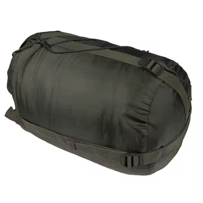 Winter Sleep Sack Waterproof Sleeping Bag untuk Outdoor Camping Hiking untuk Dewasa