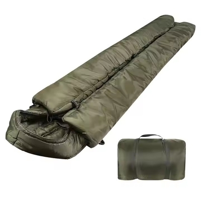 Tas Tidur Unisex Unisex untuk Perkemahan Luar Ruangan untuk Dewasa