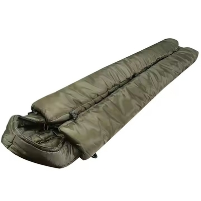 Tas Tidur Unisex Unisex untuk Perkemahan Luar Ruangan untuk Dewasa