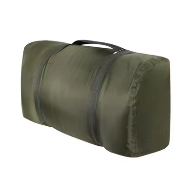 Tas Tidur Unisex Unisex untuk Perkemahan Luar Ruangan untuk Dewasa