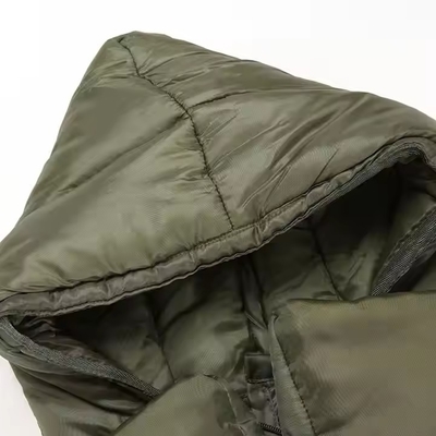 Tas Tidur Unisex Unisex untuk Perkemahan Luar Ruangan untuk Dewasa