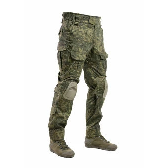 Pakaian militer taktis yang dapat disesuaikan yang tahan lama Pakaian lutut yang dapat dilepas Termasuk untuk outdoor dan pelatihan
