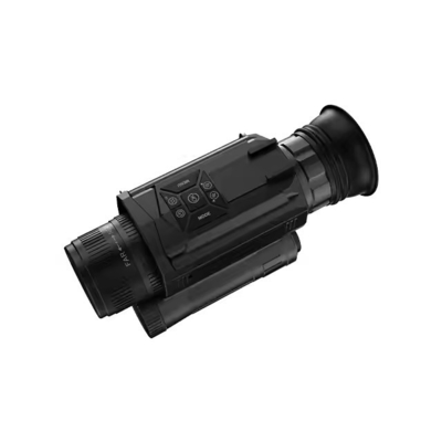 4K Sirkular layar inframerah Digital Night Vision Monocular Telescope 100% Kegelapan 600Meter Night Vision Scope Goggles