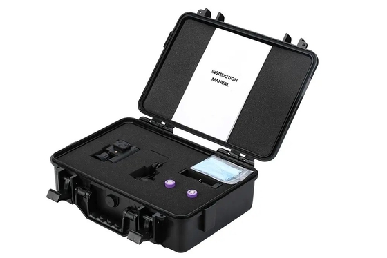 Sistem Optik Multipurpose Gen 4 Pertempuran Perburuan Termal Monocular Night Vision