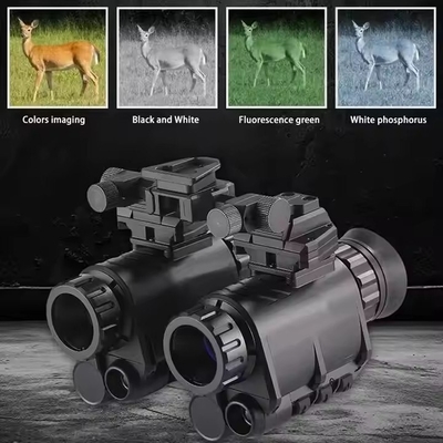 NVG30 NVG Gen 2 Infrared Digital Night Vision Monocular Binocular Night Vision Scope untuk berburu