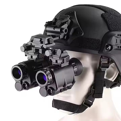 NVG30 NVG Gen 2 Infrared Digital Night Vision Monocular Binocular Night Vision Scope untuk berburu