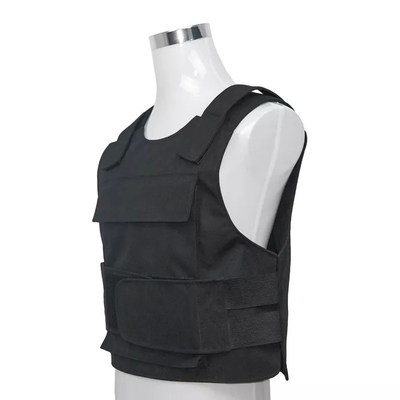 Swat Plate Carrier Vest Ringan 2.5kg Nylon Molle System dengan tali bahu yang bisa dilepas