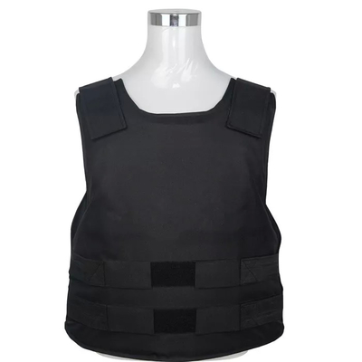 Swat Plate Carrier Vest Ringan 2.5kg Nylon Molle System dengan tali bahu yang bisa dilepas